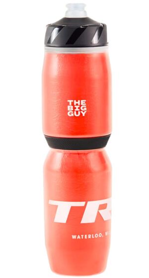 Trek Voda Ice 828 ml Water Bottle , Fľaša, Velikosť: Univerzálna veľkosť odhadovaná cena: 24.95 EUR (€)