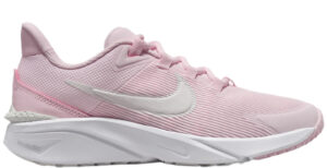 Nike Star Runner 4 Kids , Detská obuv, Velikosť: 40 EUR odhadovaná cena: 39.95 EUR (€)