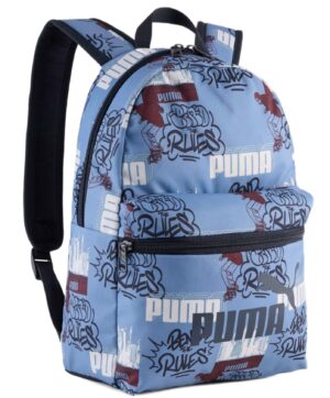 Puma Phase Small 13L Backpack Kids , Detský batoh, Velikosť: Univerzálna veľkosť odhadovaná cena: 19.95 EUR (€)