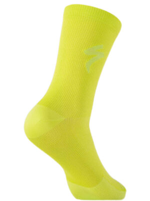 Specialized Soft Air Road Tall Socks , Ponožky, Velikosť: S odhadovaná cena: 16.95 EUR (€)