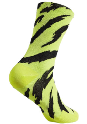 Specialized Soft Air Tall Socks , Ponožky, Velikosť: S odhadovaná cena: 16.95 EUR (€)