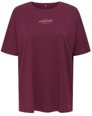 Only Play Life On Ss Loose Jrs Tee , Dámske fitness tepláky, Velikosť: S odhadovaná cena: 16.95 EUR (€)