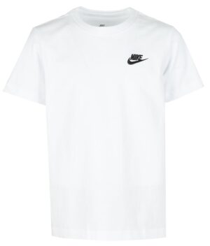 Nike Sportswear Big Kids T-Shirt , Detské třičko, Velikosť: M odhadovaná cena: 17.95 EUR (€)