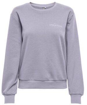 Only Play Font Sweatshirt W Veľkosť: XS, Dámska mikina, Velikosť: XS odhadovaná cena: 21.95 EUR (€)