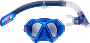 Firefly ST8 II 2-piece Diver Set Snorkel , Šnorchel, Velikosť: Univerzálna veľkosť odhadovaná cena: 29.95 EUR (€)
