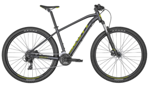 Scott Aspect 960 , Horský bicykel, Velikosť: M odhadovaná cena: 449.95 EUR (€)