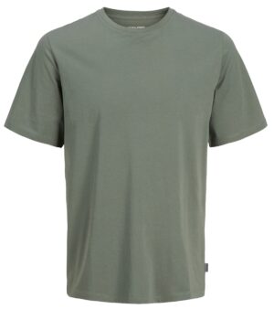 JACK AND JONES Jack & Jones Organic Basic , Pánské tričko, Velikosť: S odhadovaná cena: 15.95 EUR (€)