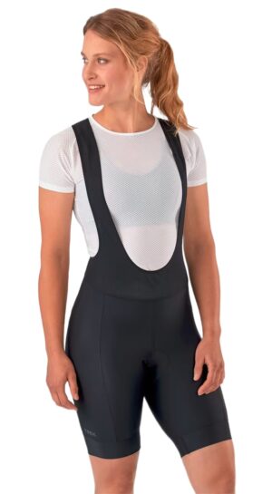 Trek Solstice Bib Shorts W Veľkosť: XL, Šortky, Velikosť: XL odhadovaná cena: 59.95 EUR (€)