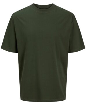 JACK AND JONES Jack&Jones Bradley , Pánské tričko, Velikosť: S odhadovaná cena: 14.95 EUR (€)