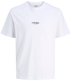 JACK AND JONES Jack&Jones PRINTED , Pánské tričko, Velikosť: M odhadovaná cena: 17.95 EUR (€)