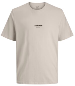 JACK AND JONES Jack&Jones PRINTED , Pánské tričko, Velikosť: M odhadovaná cena: 17.95 EUR (€)