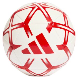 Adidas Starlancer Club ize: 3, Futbalová lopta, Velikosť: size: 3 odhadovaná cena: 17.95 EUR (€)