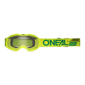 O`NEAL O’Neal B-10 Youth Goggle Solid , Športové okuliare, Velikosť: Univerzálna veľkosť odhadovaná cena: 34.95 EUR (€)