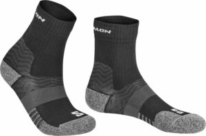 Salomon X- Ultra -38 EUR, Ponožky, Velikosť: 36-38 EUR odhadovaná cena: 14.95 EUR (€)