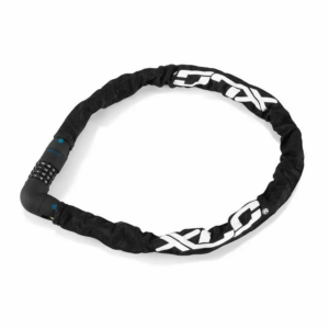 XLC Chain Combination Lock Yakuza Plus 8x1000mm , Zámek, Velikosť: 100 cm odhadovaná cena: 27.95 EUR (€)