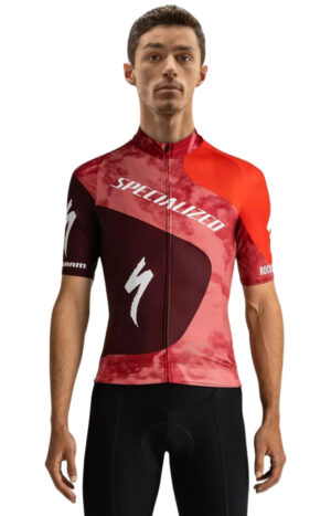 Specialized Foundation Graphic , Pánsky dres, Velikosť: S odhadovaná cena: 79.95 EUR (€)