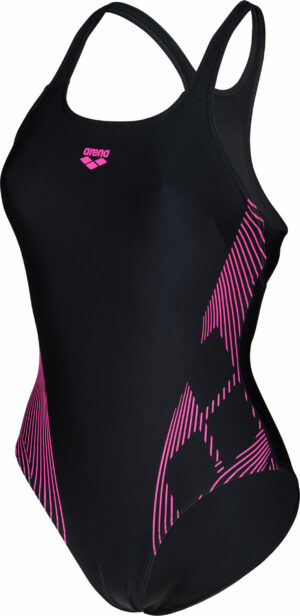 Arena Lily Swimsuit , Dámska podprsenka, Velikosť: 36 odhadovaná cena: 44.95 EUR (€)