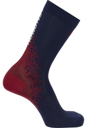 Salomon Grvl Crew -38 EUR, Ponožky, Velikosť: 36-38 EUR odhadovaná cena: 19.95 EUR (€)