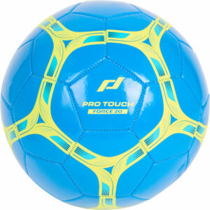 Pro Touch Force 20 ize: 5, Futbalová lopta, Velikosť: size: 5 odhadovaná cena: 14.95 EUR (€)