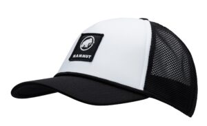 Mammut Crag Cap Logo /XL, Šiltovka, Velikosť: L/XL odhadovaná cena: 34.95 EUR (€)