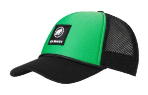 Mammut Crag Cap Logo /M, Šiltovka, Velikosť: S/M odhadovaná cena: 34.95 EUR (€)