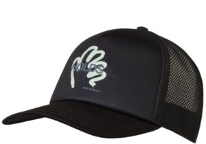 Mammut Crag Cap Hold /M, Šiltovka, Velikosť: S/M odhadovaná cena: 34.95 EUR (€)