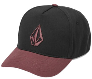 Volcom Embossed Stone Adj Cap , Šiltovka, Velikosť: Univerzálna veľkosť odhadovaná cena: 34.95 EUR (€)