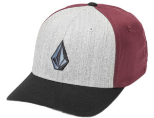 Volcom Full Stone Flexfit Cap /M, Šiltovka, Velikosť: S/M odhadovaná cena: 36.95 EUR (€)