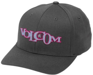 Volcom 21st Century Stone Flexfit /M, Šiltovka, Velikosť: S/M odhadovaná cena: 34.95 EUR (€)