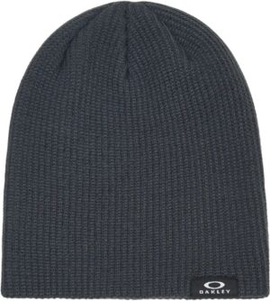 Oakley Backbone Beanie , Pánska čiapka, Velikosť: Univerzálna veľkosť odhadovaná cena: 19.95 EUR (€)