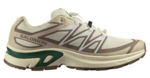 Salomon XT-Evr W , Dámske tenisky, Velikosť: 37 1/3 EUR odhadovaná cena: 99.95 EUR (€)
