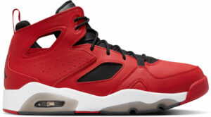 Nike Jordan Flight Club ’91 M , Pánska voľnočasová obuv, Velikosť: 46 EUR odhadovaná cena: 129.95 EUR (€)