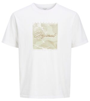 JACK AND JONES Jack&Jones Plain T-shirt , Pánské tričko, Velikosť: S odhadovaná cena: 14.95 EUR (€)