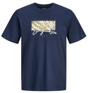 JACK AND JONES Jack&Jones Plain T-shirt , Pánské tričko, Velikosť: S odhadovaná cena: 14.95 EUR (€)