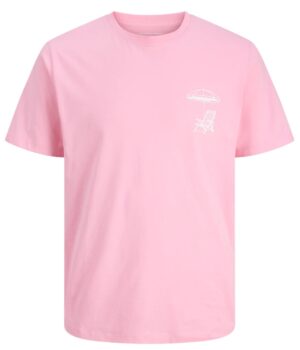 JACK AND JONES JACK & JONES JORTAROT , Pánské tričko, Velikosť: S odhadovaná cena: 12.95 EUR (€)