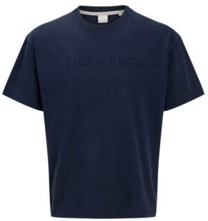 JACK AND JONES Jack & Jones JPRBLULUCA SS TEE , Pánské tričko, Velikosť: S odhadovaná cena: 19.95 EUR (€)