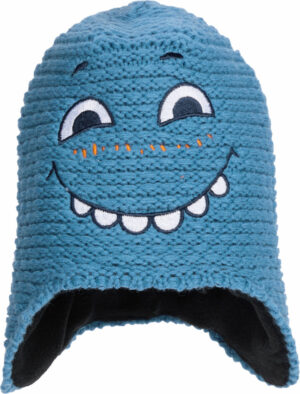 McKINLEY Monsters IV , Čiapka, Velikosť: 48 odhadovaná cena: 19.95 EUR (€)