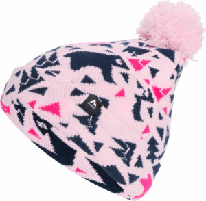 McKinley Mely -50 cm, Detská čiapka, Velikosť: 48-50 cm odhadovaná cena: 14.95 EUR (€)