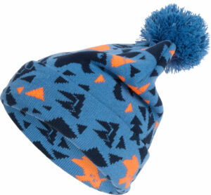 McKinley Mely -50 cm, Detská čiapka, Velikosť: 48-50 cm odhadovaná cena: 14.95 EUR (€)