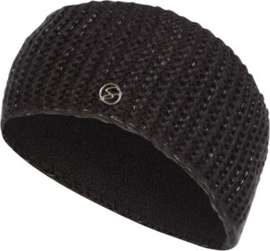 McKinley Meja Headband Wu , Čelenka, Velikosť: Univerzálna veľkosť odhadovaná cena: 14.95 EUR (€)