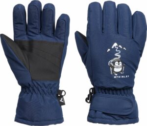 McKINLEY Eloi II , Rukavice, Velikosť: 40 odhadovaná cena: 14.95 EUR (€)