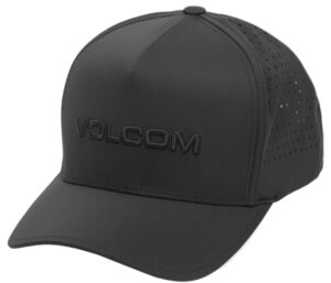 Volcom Vent Delta Adjustable , Šiltovka, Velikosť: Univerzálna veľkosť odhadovaná cena: 44.95 EUR (€)