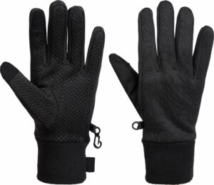 McKinley Serge II , Rukavice, Velikosť: L odhadovaná cena: 16.95 EUR (€)