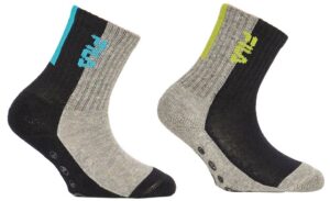 Fila Junior Normal Plain -21 EUR, Ponožky, Velikosť: 19-21 EUR odhadovaná cena: 7.95 EUR (€)