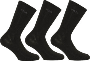 Fila Normal Plain , Ponožky, Velikosť: 35-38 EUR odhadovaná cena: 8.95 EUR (€)