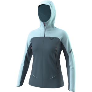 Dynafit Ridge Dynastretch Jacket W , Dámska bunda, Velikosť: L odhadovaná cena: 239.95 EUR (€)