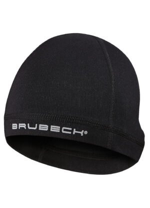 Brubeck Merino Hat /M, Čiapka, Velikosť: S/M odhadovaná cena: 12.95 EUR (€)