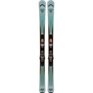Rossignol Arcade 82 LTD + XP11  cm, Pánske lyže, Velikosť: 176 cm odhadovaná cena: 459.95 EUR (€)