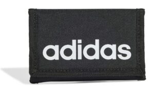 Adidas Linear Wallet , Peňaženka, Velikosť: Univerzálna veľkosť odhadovaná cena: 9.95 EUR (€)