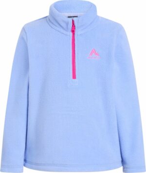 McKINLEY Tibo III , Detská flísová mikina, Velikosť: 98 odhadovaná cena: 21.95 EUR (€)